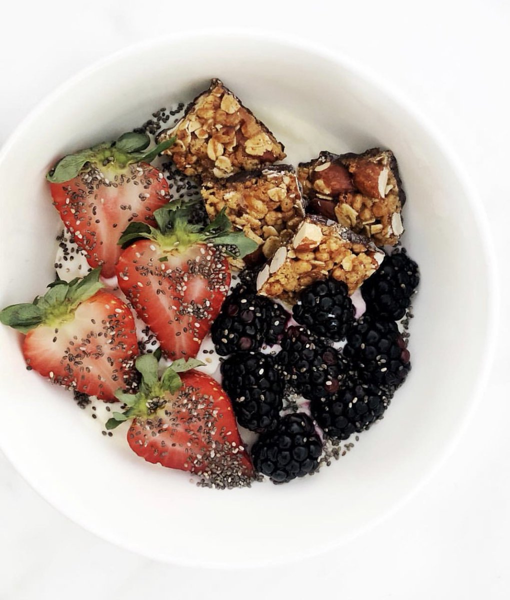 Need spoon stat. #TryALittleGoodness 📷: Zoe