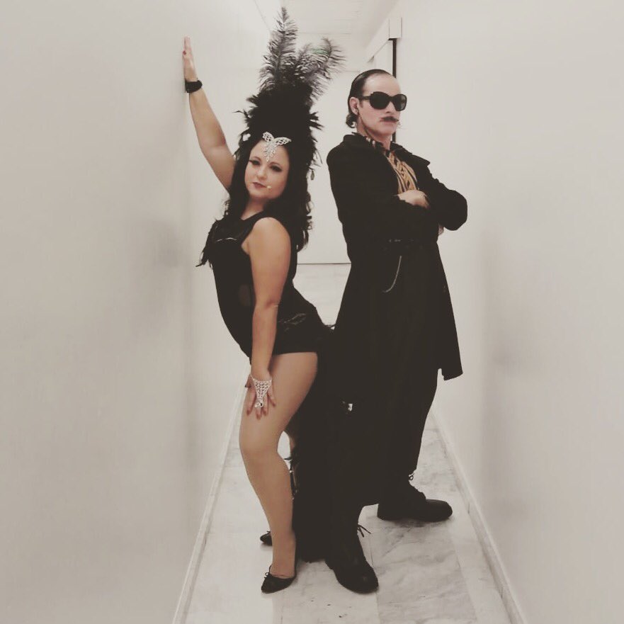 LaChurry (@churryclown) on Twitter photo 