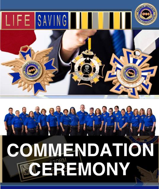 BarrenCenter's tweet photo. 🎖🏆Tonight is our Commendation Ceremony and we are stoked!!!! Awards will be flying!! 🏆🎖 #bmecc #commendating911 https://t.co/s7SLnmeTCR