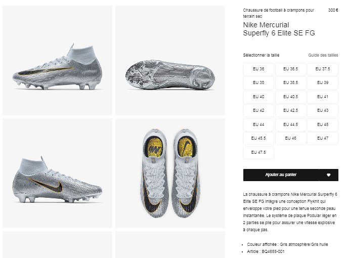 Nike Superfly 6 Level Up Soccer Pack DICK 'S Sporting Goods