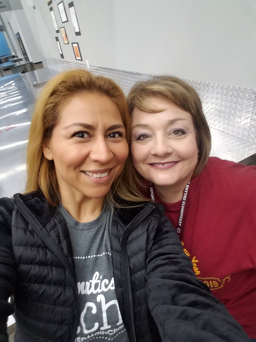 pramirezdelta03's tweet photo. @PISDMathematics Education plus community service is a great combination, especially with great company 😊❤️!!! https://t.co/rasDOUgAEJ