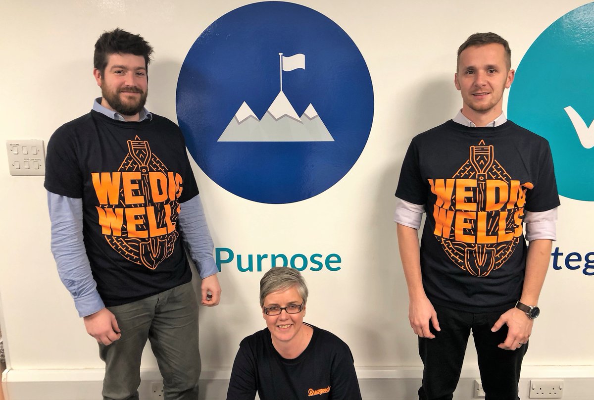 socinvestscot's tweet photo. Our team are supporting @BrewGoodr! Check out their #Christmas campaign to fix wells in Malawi! By supporting you can get some pretty cool #PresentsWithPurpose too! Check it out here #WeDigWells #DrinkBeerGiveWater - https://t.co/onFJnP5WuQ https://t.co/mR0NApCdAu
