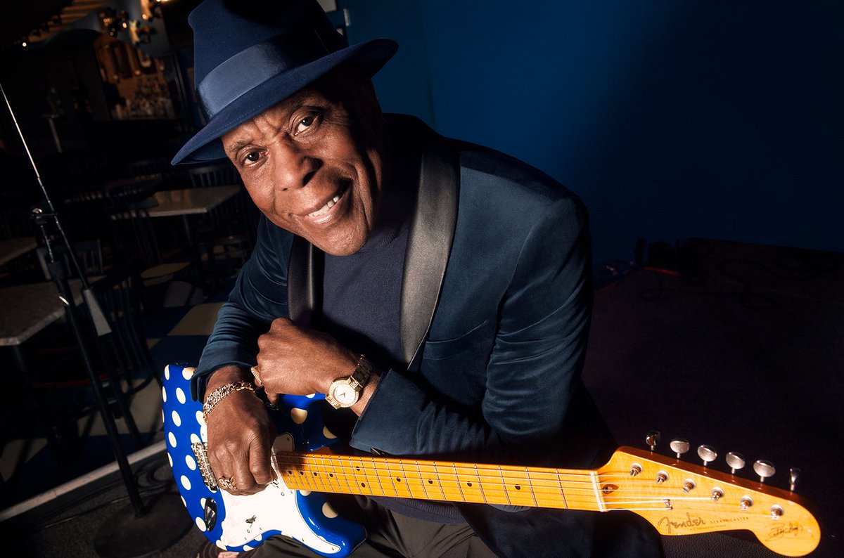 billboard (@billboard) on Twitter photo 2018-12-04 16:40:06 Buddy Guys contributions to music to be honored in Louisiana blbrd.cm/4OTVIM Buddy Guys contributions to music to be honored in Louisiana blbrd.cm/4OTVIM
