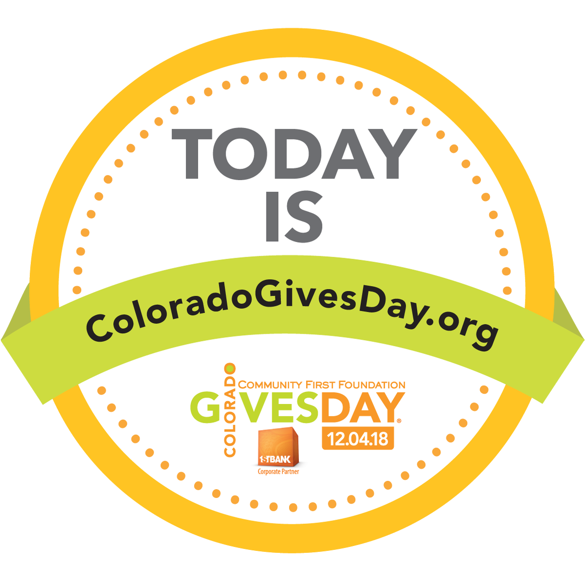 RMHCS's tweet photo. Today is #ColoradoGivesDay! Show your support for our goal of changing the lives of seniors and brain injury survivors in Colorado Springs. Any amount makes a difference.
Donate here: https://t.co/nZ2BHRM0m4
#RMHCS #RMPACE #BrainCare #GivingBack https://t.co/JZ5owLUsOP