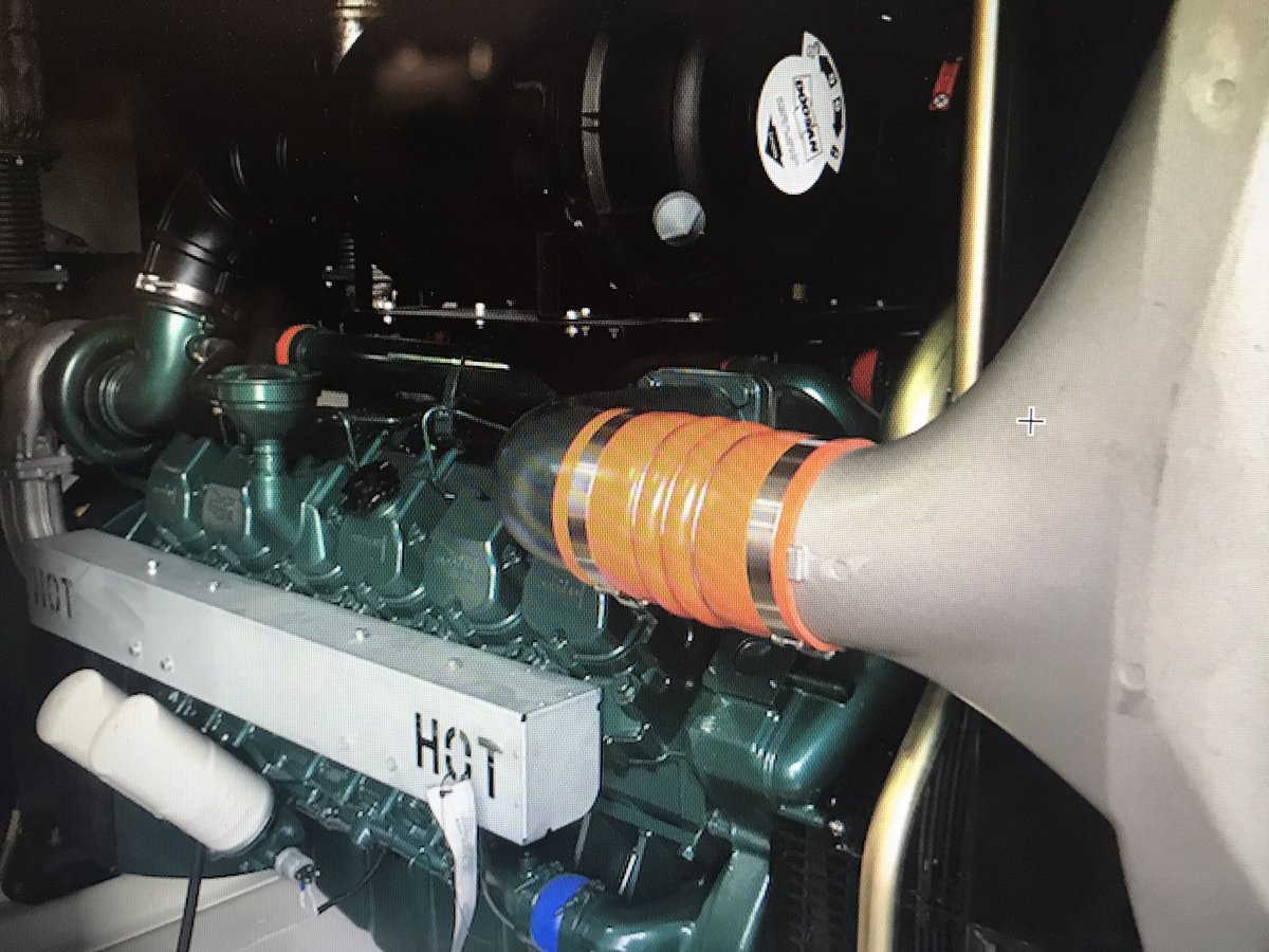 BTCONSULTING_VE's tweet photo. Plantas Electricas / Generators ; soluciones de Energía. Visítenos en https://t.co/5DXTn5qmqD Instagram:  @eb_ven y @BTCONSULTING_VE https://t.co/dMpPLQkmvA