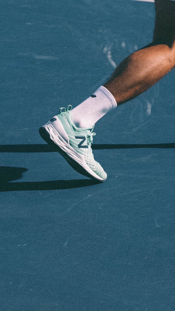 Fresh Foam Lav 👌 @NBTennis newbalance.com/pd/fresh-foam-…