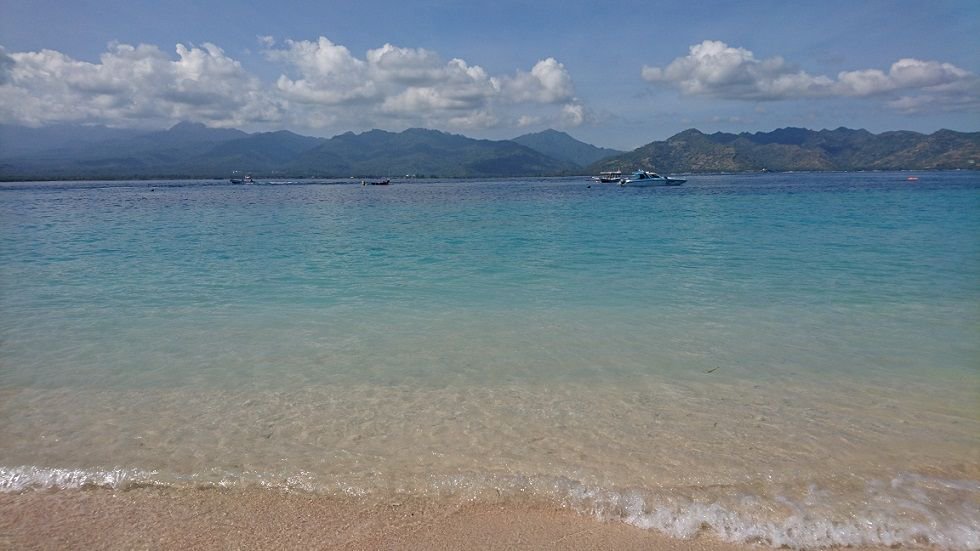 NaninkasTravelS's tweet image. Unsere Flitterwochen auf Gili Air - und was wir erlebt haben buff.ly/2zTCLlC #amed #giliair #speedboot #Transfer #giliair #dive #oldpost