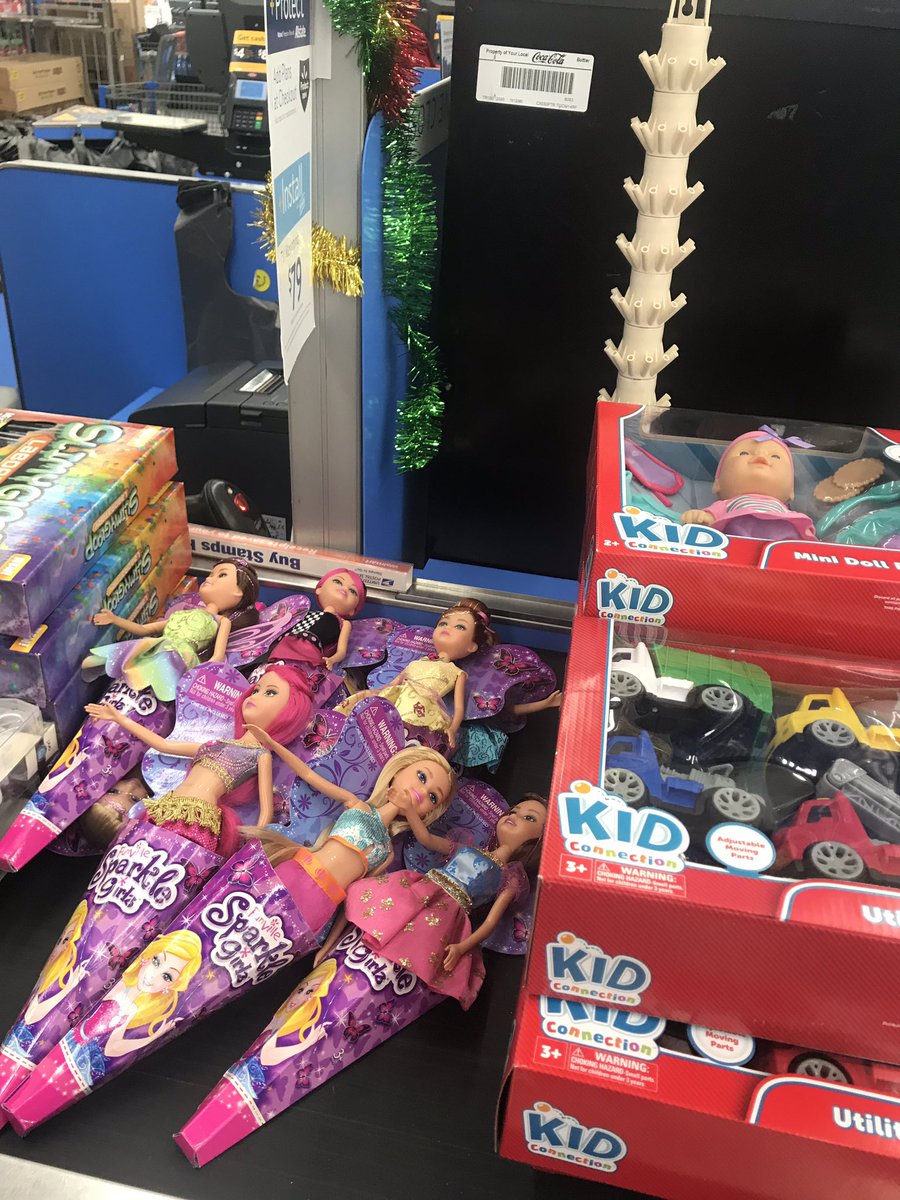 Conspaorg's tweet photo. We had blast partnering with Necessities Cupboard to provide Holiday gifts for 68 kids in need. Happy Holidays! 🎄🎁 https://t.co/s3OPH7ow38