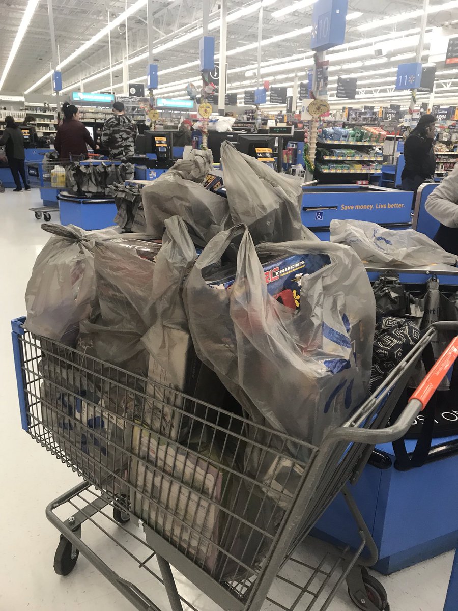 Conspaorg's tweet photo. We had blast partnering with Necessities Cupboard to provide Holiday gifts for 68 kids in need. Happy Holidays! 🎄🎁 https://t.co/s3OPH7ow38