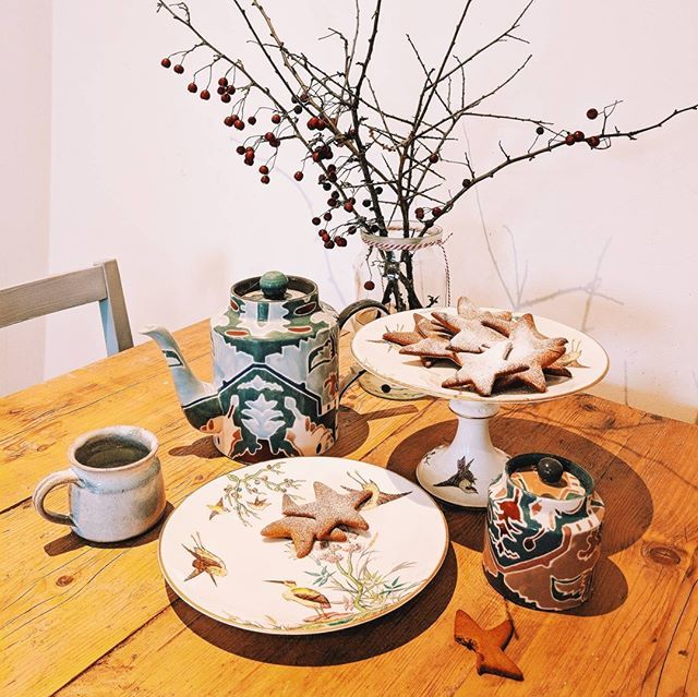 StyleithomeBath's tweet photo. An afternoon of baking Christmas biscuits (see Instagram stories for recipe). Bliss.
#StyleItHome π€π€π€ #StylemyChristmas #Baking @pandora.maxton @jackie.hoyte https://t.co/91VorohM25 https://t.co/1KU1zI5BH3