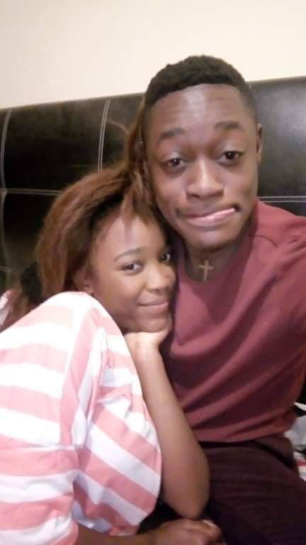 Haf_Jak's tweet photo. Picture Thread : part 1

Hide my ID

Expose this guy ....his name is Moses sakala he has been using girls, within a day he would sleep with three (3) different women.. Expose him please..
He has used so many ladies please help for a change. https://t.co/Iwp8yzP9G7