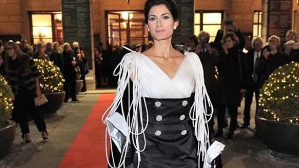 LiberoPetrucci's tweet image. #spauracchio