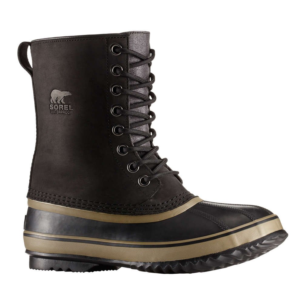 Your favourites are finally on sale! Shop 20% off Sorel men's and women's styles in store and online.