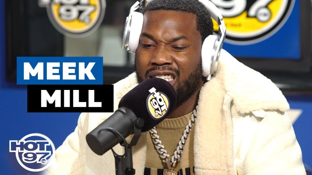 onairwithsir's tweet image. MEEK MILL | FUNK FLEX blog.onairwithsir.com/meek-mill-funk…