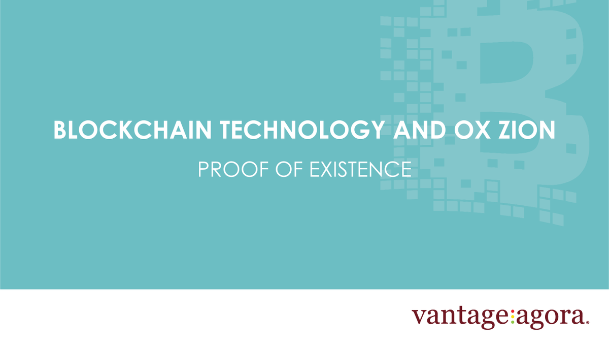 eoxvantage's tweet photo. #blocklandCLE #VantageAgora #blockchain
It's the LAST DAY of the @BlocklandCLE Conference! OX Zion now integrates Blockchain Technology to keep your documents secure.
Check out here: https://t.co/5WtD4zEmWy
Find us at BOOTH #25 to learn more! https://t.co/CenOmUHHSK
