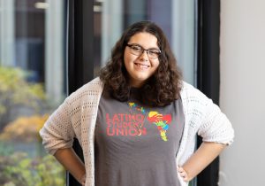 IULAA's tweet photo. Great to see the future Alumni members making great strides. Titan Tuesday – Alicia Einfalt https://t.co/HMRG811S3X via @IUSouthBend https://t.co/7e2sgMlTsl