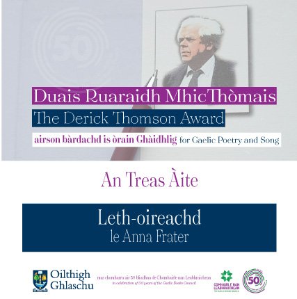 Gaelic Books Council tweet media