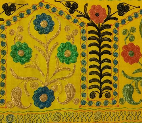 nat_clothing's tweet photo. Traditional embroidery patterns in Tajikistan https://t.co/xEtpA3dSGM
#Tajikistan #embroiderypattern #embroidering #embroidery #folkcraft #traditionaltextile #Tajikembroidery #Tajik #suzane #embroiderydesign #nationalclothing #nationalclothes #folkdress #folkcostume #folkclothing https://t.co/L1Wz7rtA3u