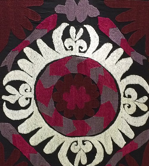 nat_clothing's tweet photo. Traditional embroidery patterns in Tajikistan https://t.co/xEtpA3dSGM
#Tajikistan #embroiderypattern #embroidering #embroidery #folkcraft #traditionaltextile #Tajikembroidery #Tajik #suzane #embroiderydesign #nationalclothing #nationalclothes #folkdress #folkcostume #folkclothing https://t.co/L1Wz7rtA3u