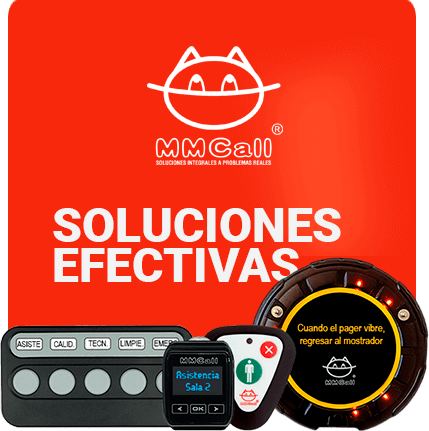HASTA QUE LLEGO LA PRIMAVERA Y COMENZÓ LA TEMPORADA DE TERRAZAS, MANTÉNGASE MÁS CONECTADO…

Ofrezca la mejor experiencia posible a través de nuestra solución de llamado inalámbrico para restaurantes y cafeterías. 

mmcall.cl      o 224958423