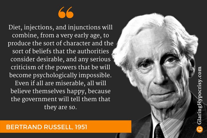 OpStopTheUN's tweet photo. Eastern Communism is a product of Western Socialism.

China was already controlled by the British after the Opium War,but when the dynastic era ended, Mao's Communists took over. 

Mao's communist policies were heavily influenced by Bertrand Russell and the Opium trade continued. https://t.co/ztcXrwvaH2