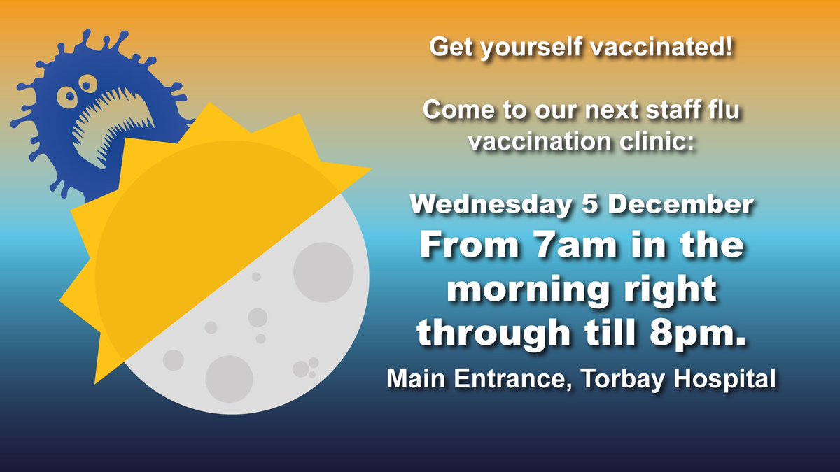 Torbay and South Devon NHS Foundation Trust tweet media