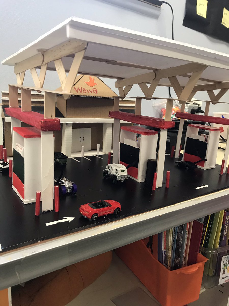 JessPetersPreK's tweet photo. Look at the amazing buildings familiesand students created at home to display in our classroom!! #familyconnections #performancepassionpurpose #apnextlevel @MirthilBuilt @APSuperGray @Jackson__Lauren @Asbury_ParkSD @Wawa https://t.co/CcImtpAkmd