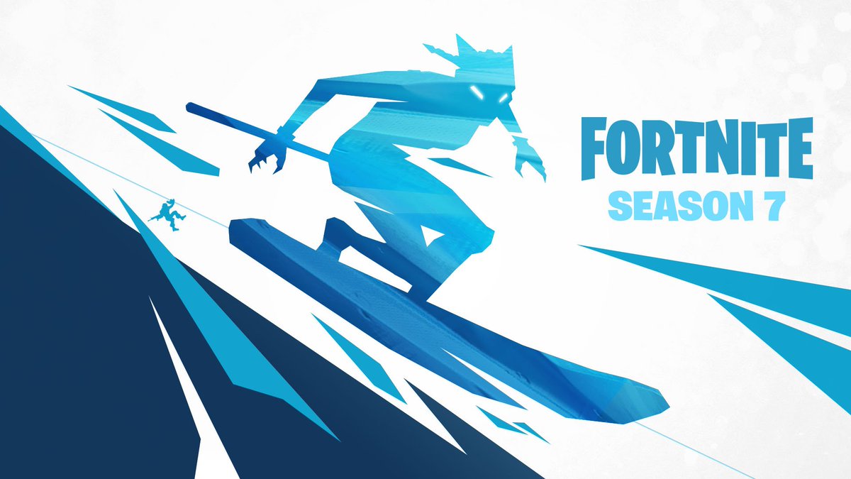 fortniteverified account - fortnite season 8 teaser 4 twitter