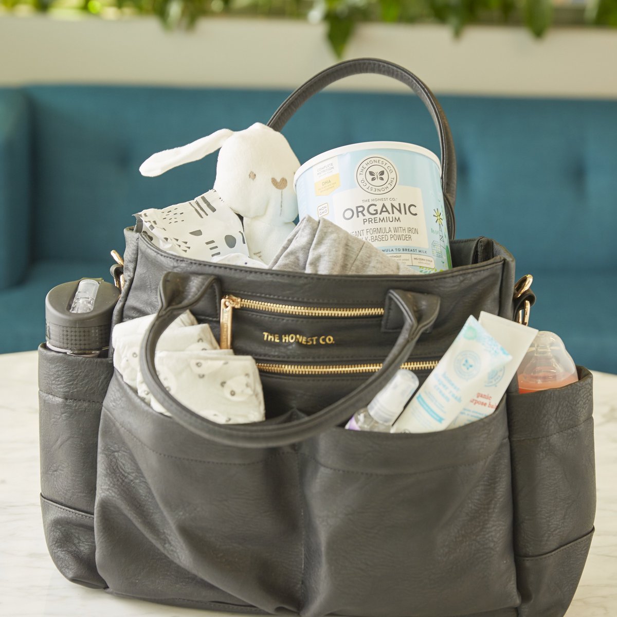 target honest formula