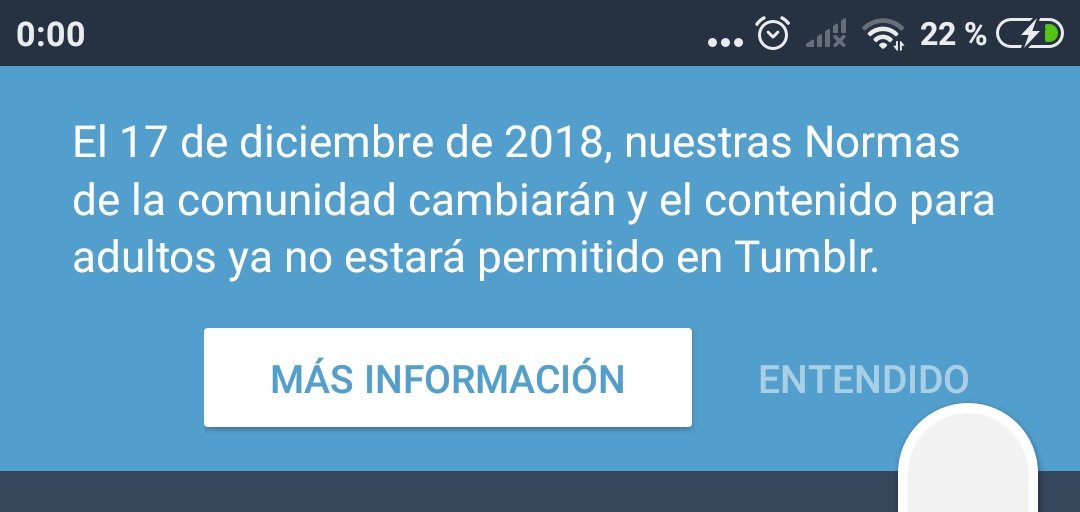 Rafandres2's tweet image. Q alguien haga algo!! 😓😱

#Tumblr  #thend ? 💔💔💔