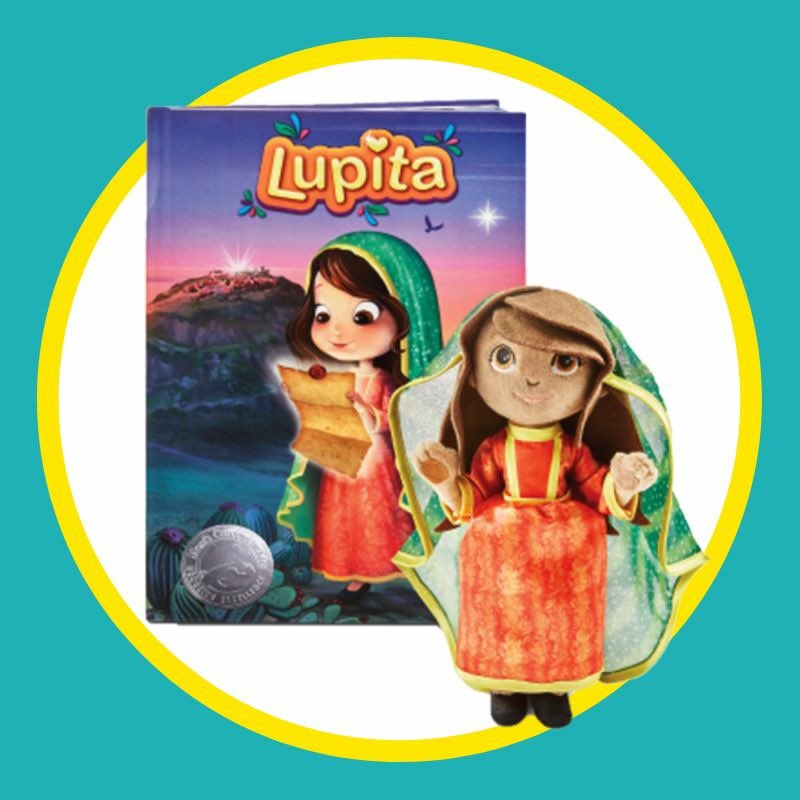 lupita doll target