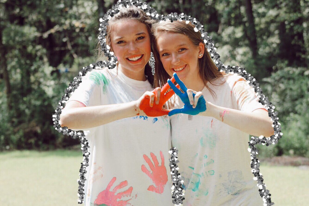 ALPHA DELTA CHI ⋆ CHI tweet media