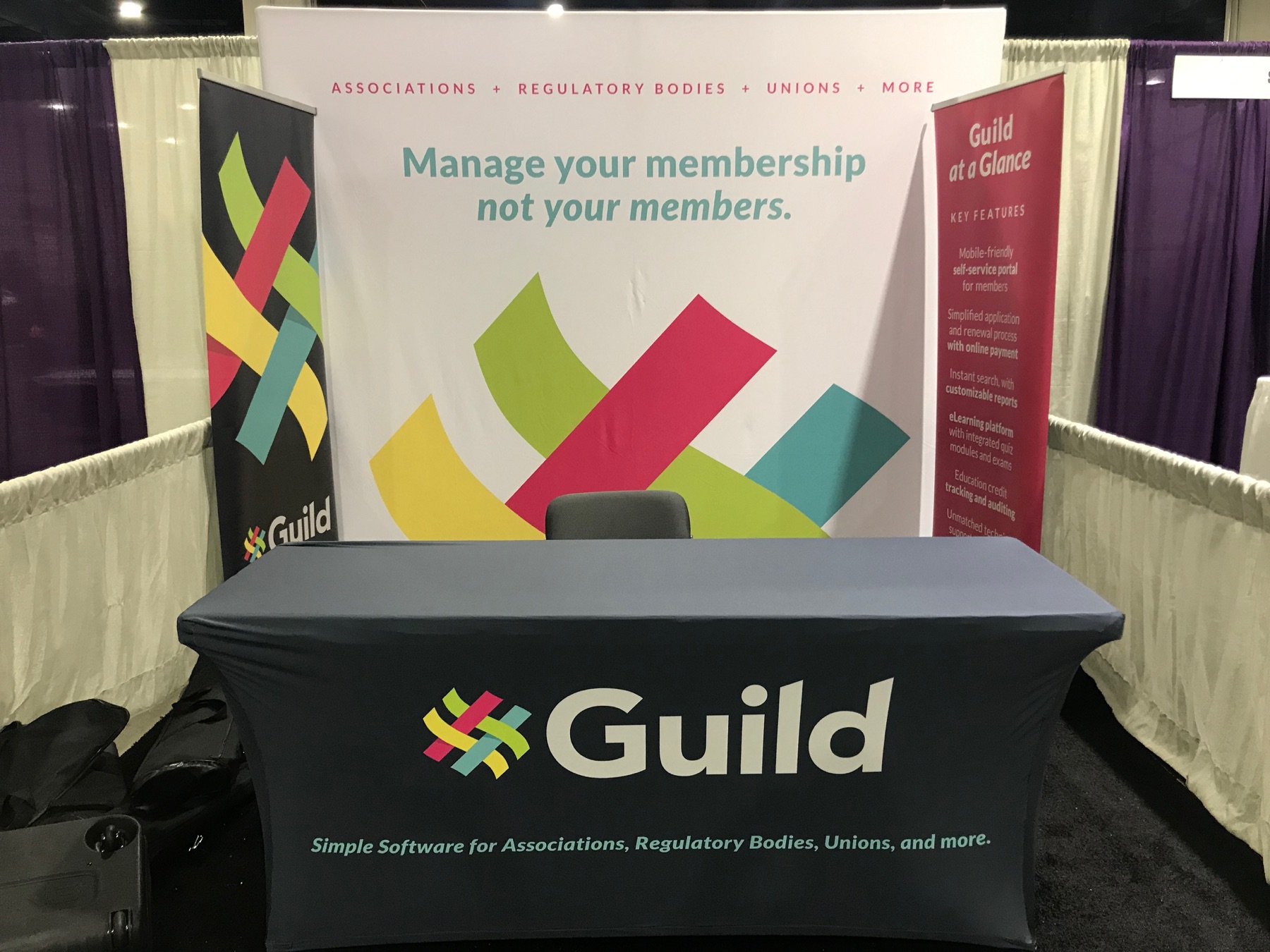Guild Software Inc On Twitter Looking For An Ams That Is A
