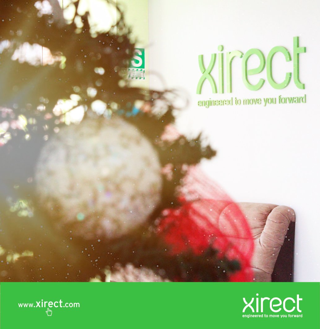 xirect's tweet photo. Nuestros #developers están listos para vivir una #Navidad diferente en #Xirect. 💚🎄✨
#familia #softwaredevelopment https://t.co/seGz2vGNiV