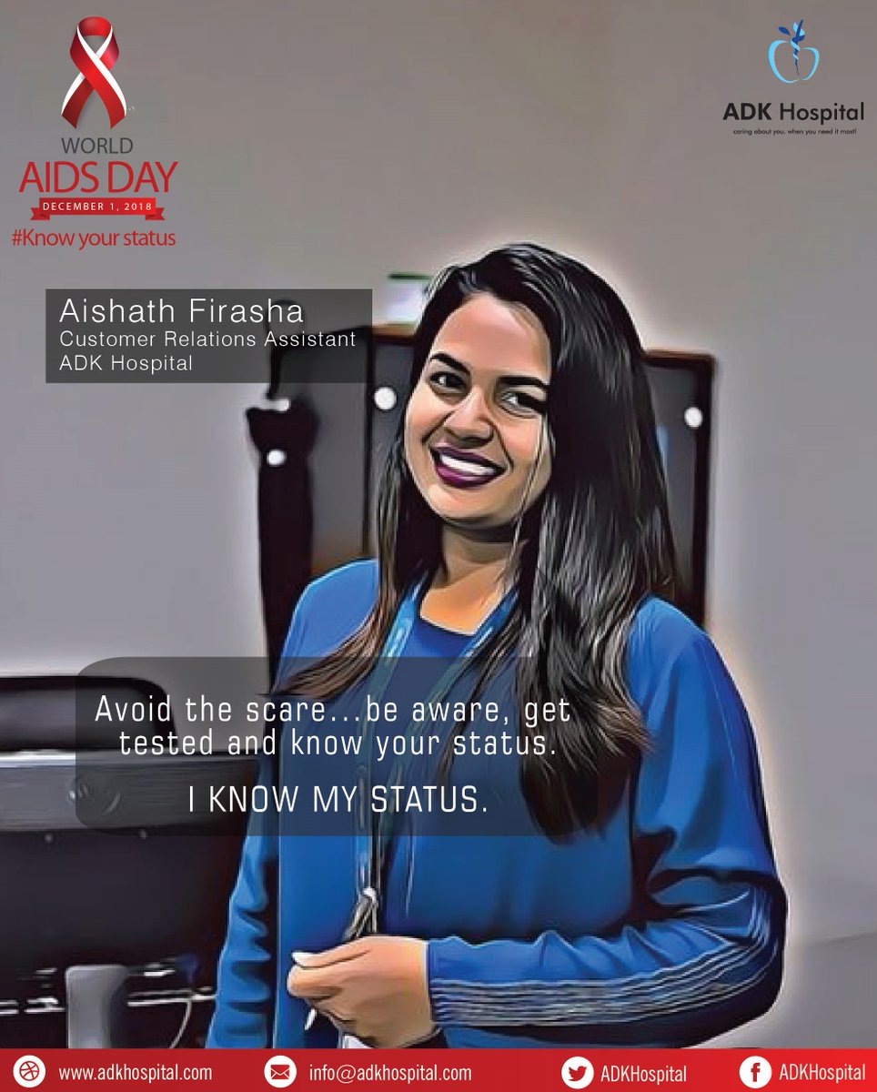 Adk Hospital Knowyourstatus Adk Hospital And Our Staff Is Here To Show Our Stand For The Cause Iknowmystatus Moh Mv Whomaldives Unicefmaldives Hpa Mv T Co Pzyzpawp35 Adk Hospital Knowyourstatus Adk Hospital And Our Staff Is Here To Show Our Stand For The Cause Iknowmystatus Moh Mv Whomaldives Unicefmaldives Hpa Mv T Co Pzyzpawp35