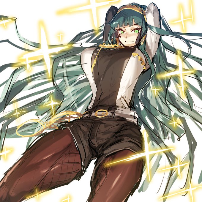 クレオパトラのtwitterイラスト検索結果 古い順