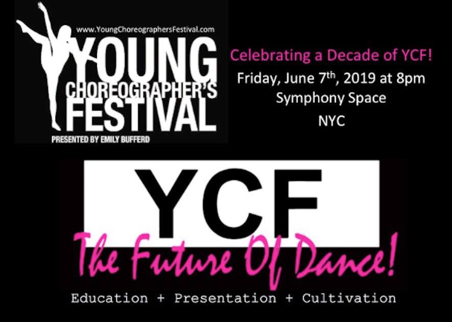 YCFdance's tweet photo. Applications for our 10th Annual YCF are available online at https://t.co/GPFJ20CKR9 - we can't wait to see your work. https://t.co/KKMnzKSBAf