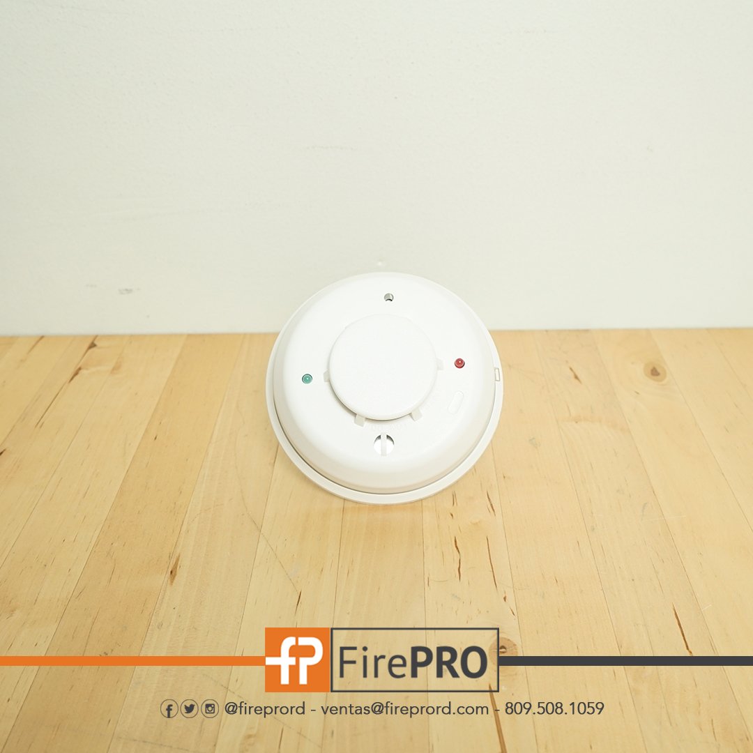 fireprord's tweet photo. Una detección de incendio a tiempo es la clave para minimizar las consecuencias causadas por el fuego. 

Para Evaluaciones:
📞 (809) 508-1059
⌨Ventas@fireprord.com
#Proyectos #Ingenieria #IngCivil #Construcción 
#Suministros #SolucionesFirePRO #RD #Sistemascontraincendios https://t.co/YAyjkkyQR7