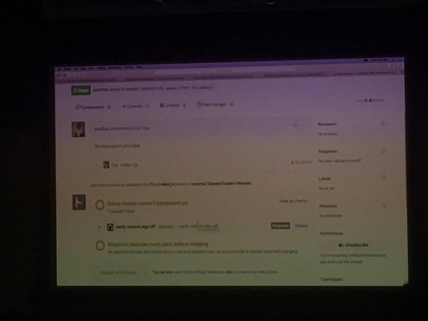 Anbu_Mani27's tweet image. #OpenSourcePlatform #GitHub Now 100 Million #Repositories #MSFTConnect #mvpbuzz #IndiaMVP #MicrosoftEvents #Microsoft #ChennaiAzureGroup #XMonkeys360 #MSFTConnectChennai @natfriedman @github @IndiaMVP