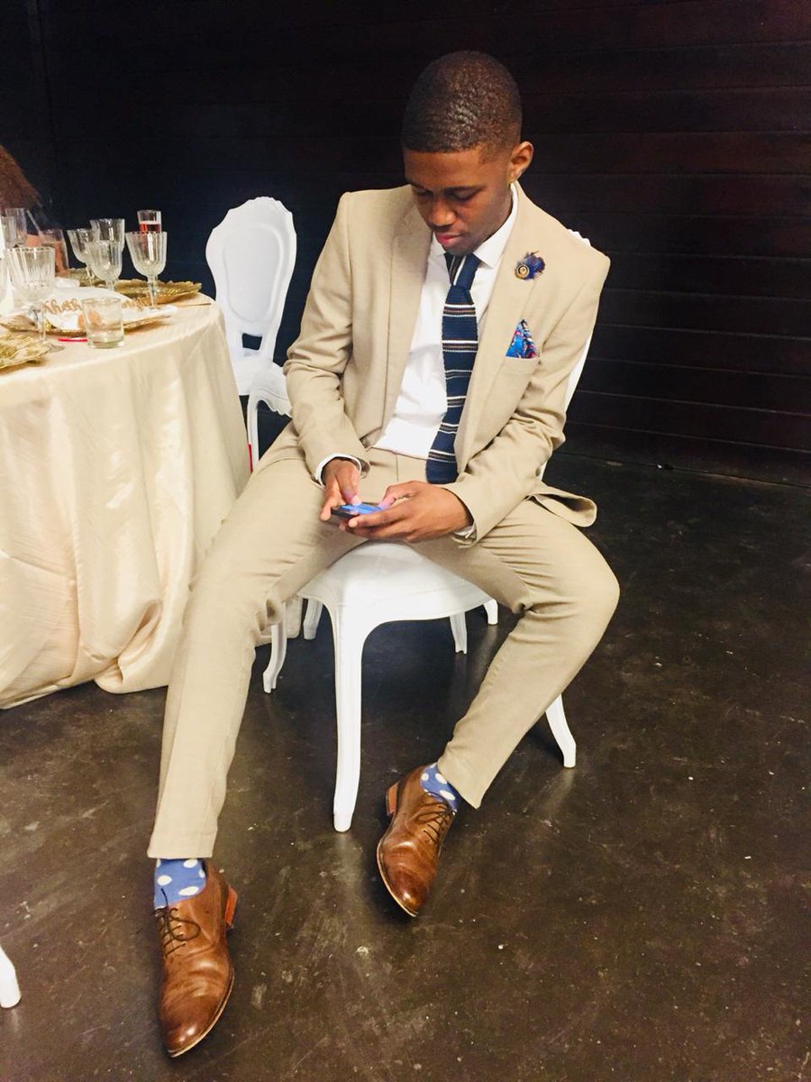 S'fiso Mngome tweet media