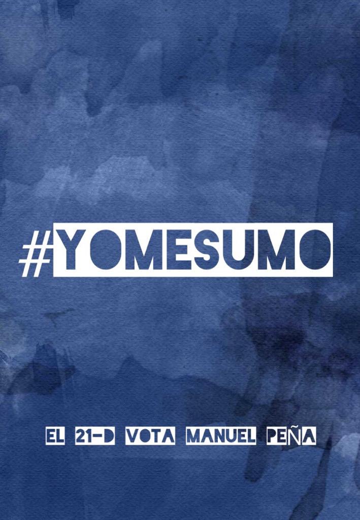 ManuelPCalbonia's tweet photo. 💬 Y tú ¿qué opción eliges? 

¿Suma ✔️ o restar❌ ?

#SÚMATEACALBONIA https://t.co/RomRwN2mZ0