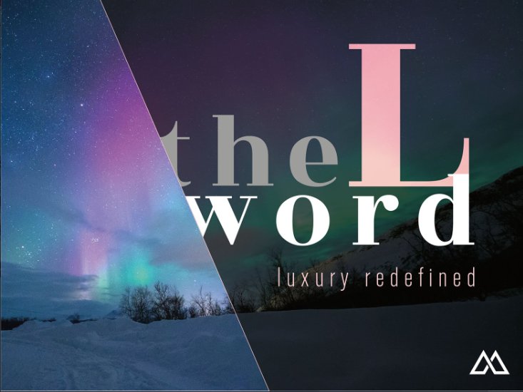 The power of DEPTH (n.): the quality of being profound (as in insight), or full (as in knowledge): how #luxury brands need to create products, experiences and stories with depth mash.uk.com/2018/12/luxury…