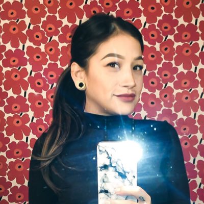 SNaselli's tweet photo. #NewProfilePic https://t.co/wEMHWobfPo