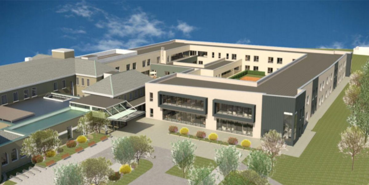 VersatileEng's tweet image. Here's a peek at the heating solutions we supplied to the Nazareth House #Mallow development project (Phase 1): @JagaUK Maxi 2020 LST radiators &amp;amp; Zehnder Carboline radiant panels. More in the case study: bit.ly/2zIDnce

#LSTradiators #RadiantPanels #energyefficient #Cork