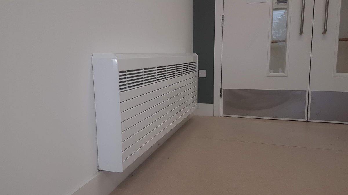 VersatileEng's tweet image. Here's a peek at the heating solutions we supplied to the Nazareth House #Mallow development project (Phase 1): @JagaUK Maxi 2020 LST radiators &amp;amp; Zehnder Carboline radiant panels. More in the case study: bit.ly/2zIDnce

#LSTradiators #RadiantPanels #energyefficient #Cork