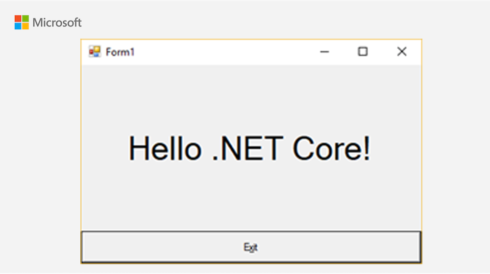 dotnet's tweet image. Heard @ #MSFTConnect, #dotNET Core 3 is now in public preview - complete w/ support for WPF, Windows Forms, &amp;amp; EF6. PLUS, @ASPNET Core 3 enables client-side development with Razor Components, support for Azure #CosmosDB &amp;amp; so much more! See what&apos;s new: msft.social/JG485m