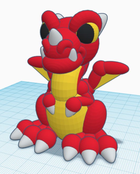 Tinkercad on Twitter "Did you know that sending your Tinkercad designs