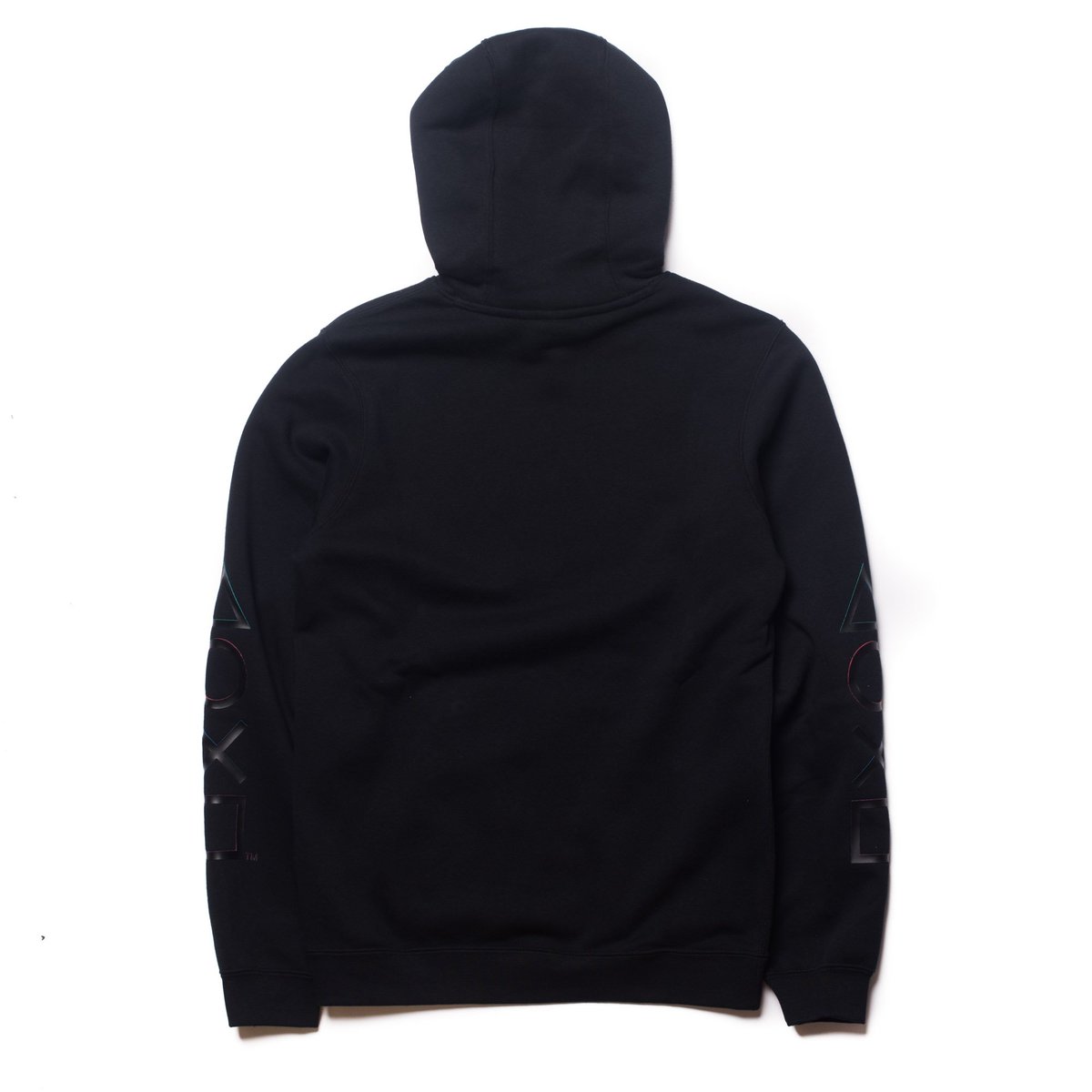 nike playstation hoodie