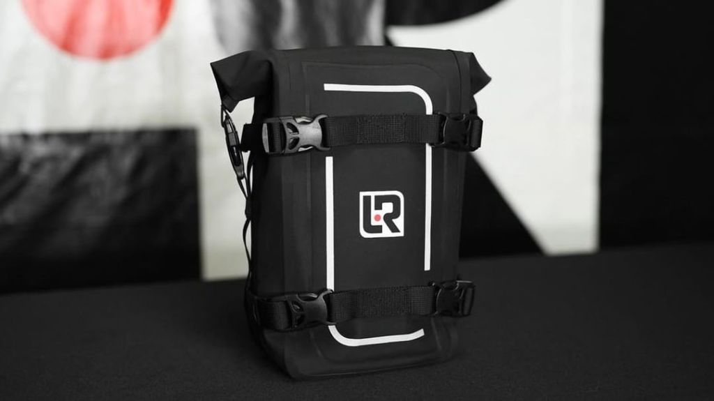 superfunkomatic's tweet image. Cross-Canada Trip 2019 – Gear Test – Lone Rider Minibags &amp;amp; Adventure Tent superfunkomatic.com/2018/12/cross-…