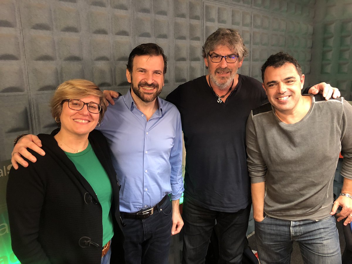 LA MAÑANA DE ANDALUCÍA tweet media
